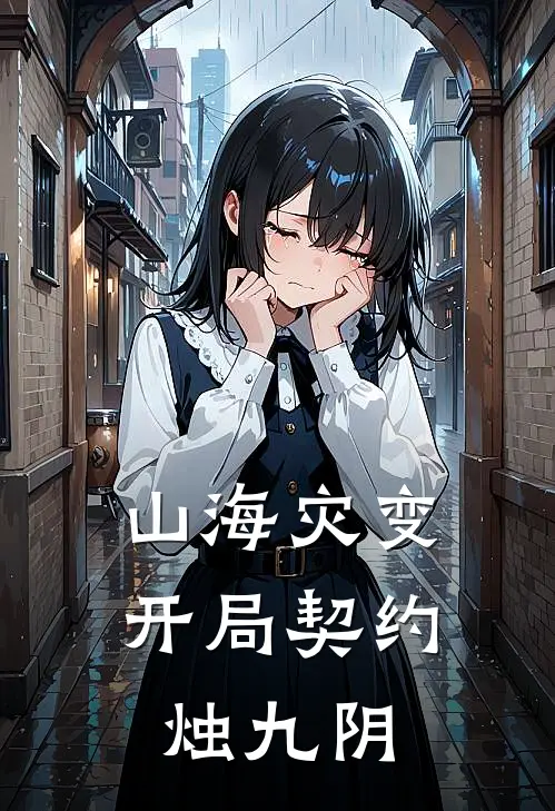 山海灾变：开局契约烛九阴(林焰玉佩)在哪看免费小说_全本免费完结小说山海灾变：开局契约烛九阴林焰玉佩