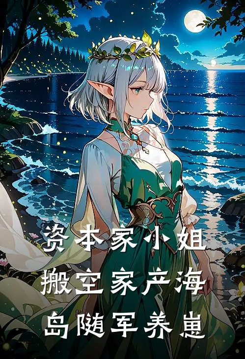 资本家小姐搬空家产海岛随军养崽(林见鹿林幼薇)在线免费小说_热门网络小说资本家小姐搬空家产海岛随军养崽林见鹿林幼薇