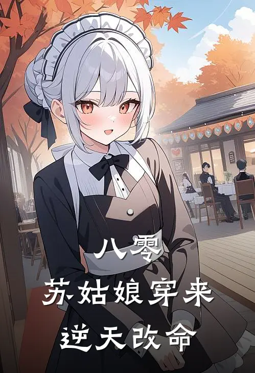 八零：苏姑娘穿来逆天改命