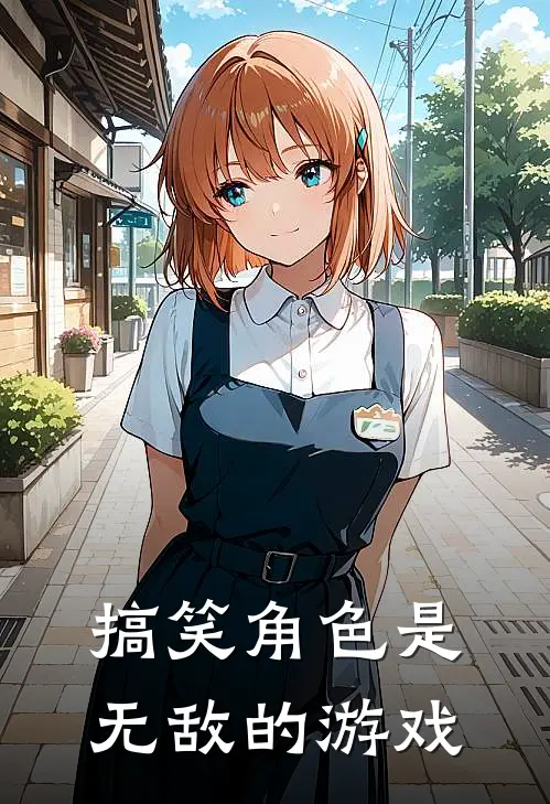 搞笑角色是无敌的游戏