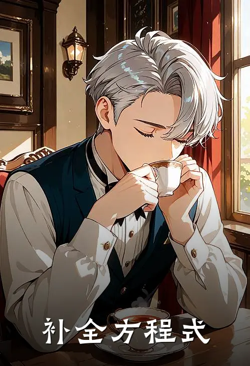补全方程式(陈曜林疏白)完整版免费小说_完结版小说推荐补全方程式(陈曜林疏白)