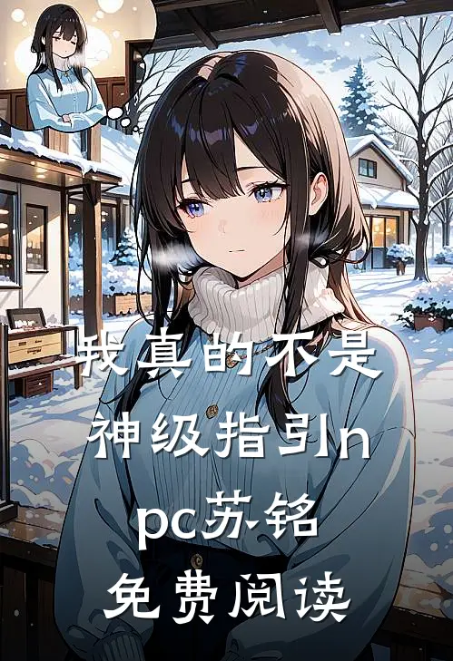 我真的不是神级指引npc苏铭免费阅读