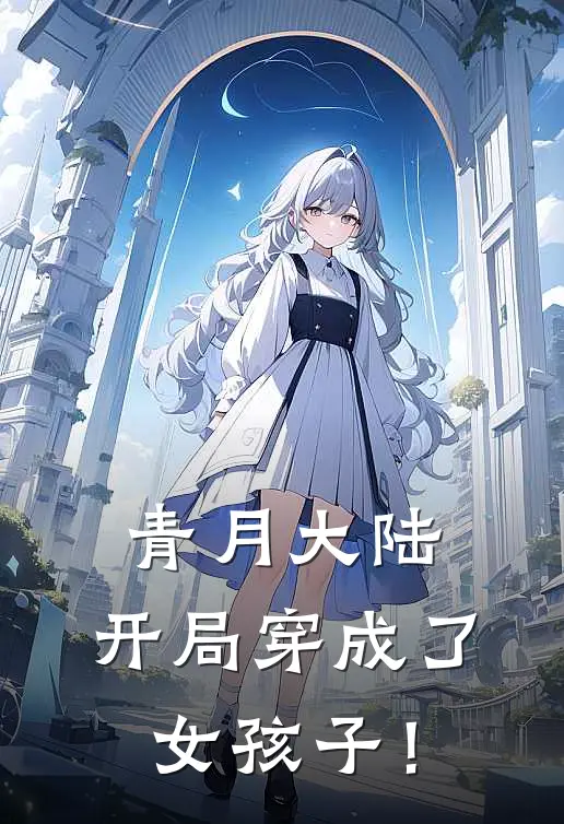 青月大陆，开局穿成了女孩子！