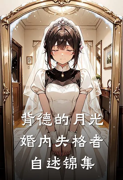 背德的月光婚内失格者自述锦集