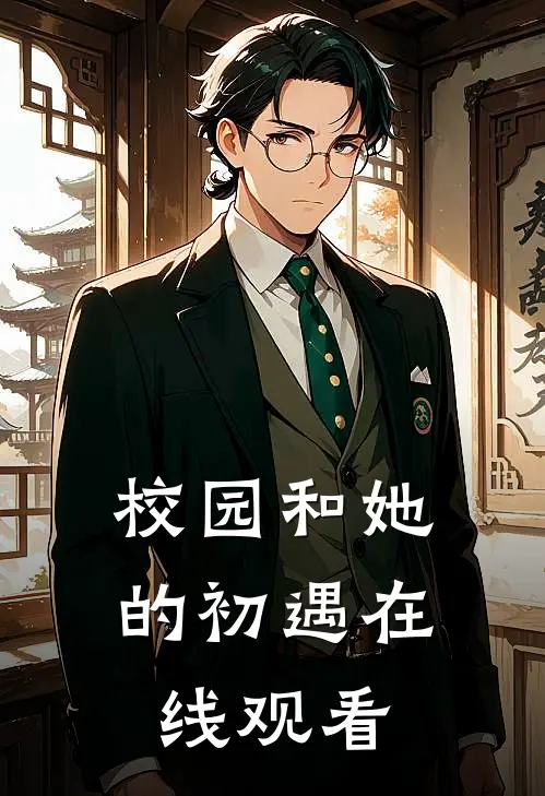 校园和她的初遇在线观看
