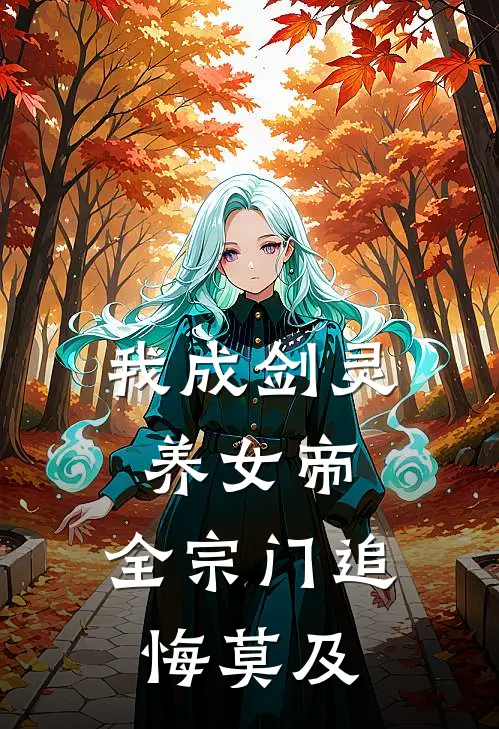 我成剑灵养女帝，全宗门追悔莫及