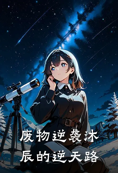 废物逆袭沐辰的逆天路