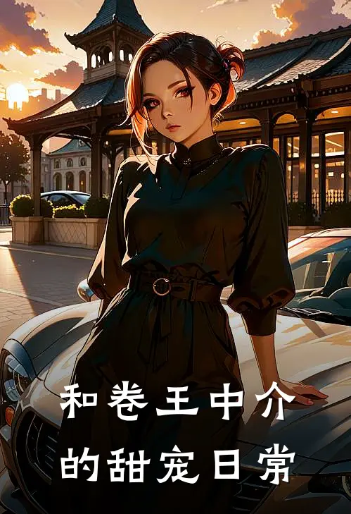 和卷王中介的甜宠日常