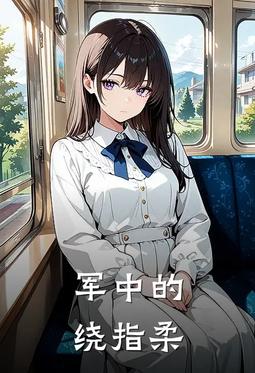 《军中的绕指柔》陆霆川苏晚晴免费完本小说在线阅读_《军中的绕指柔》陆霆川苏晚晴免费小说