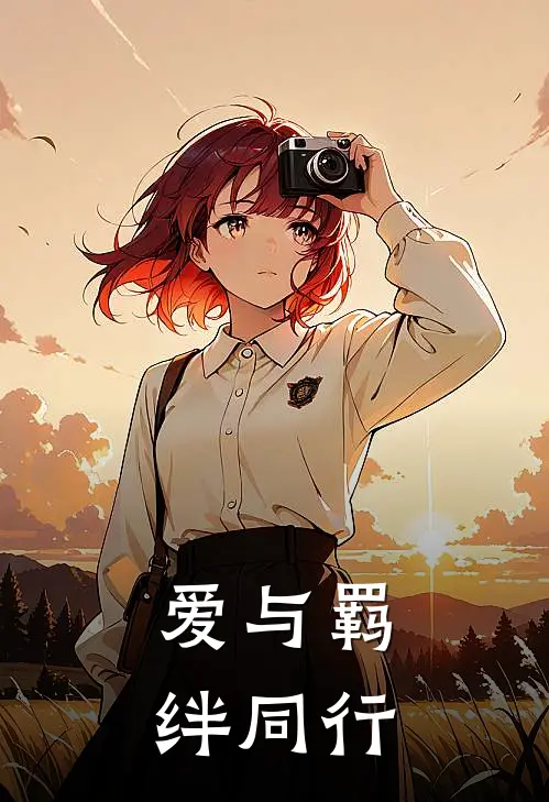 爱与羁绊同行