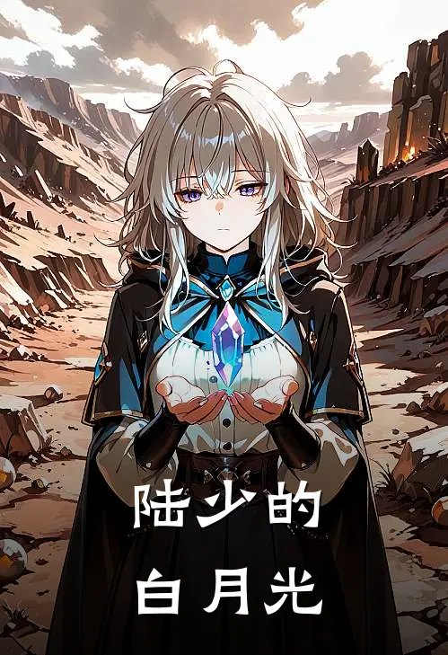 陆少的白月光(林晚晚陆泽轩)完本小说大全_完本热门小说陆少的白月光林晚晚陆泽轩