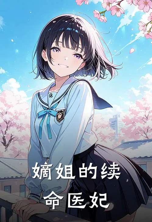 嫡姐的续命医妃