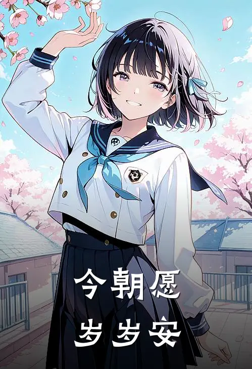 今朝愿，岁岁安萧祁柳如兰新热门小说_免费阅读全文今朝愿，岁岁安萧祁柳如兰