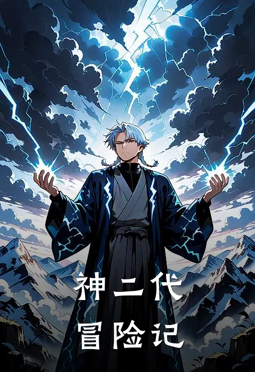 神二代冒险记