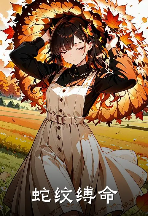 蛇纹缚命(林夏老赵)热门网络小说推荐_免费完结版小说蛇纹缚命(林夏老赵)