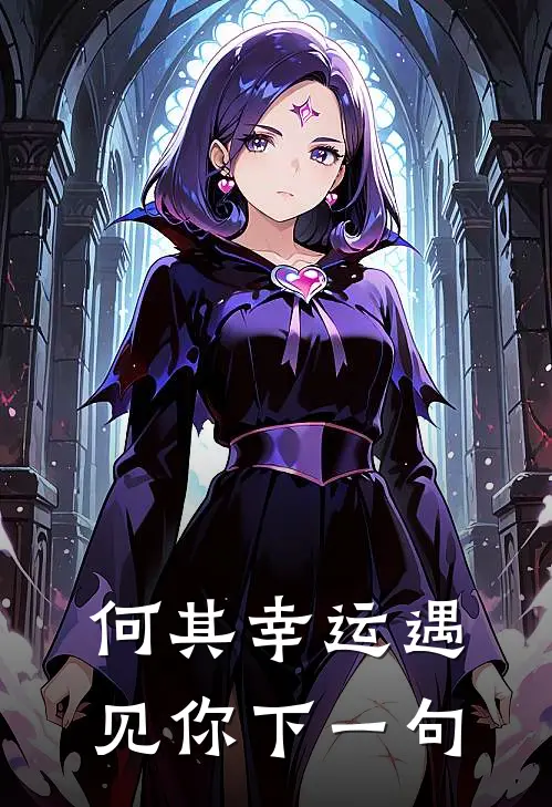 何其幸运遇见你下一句