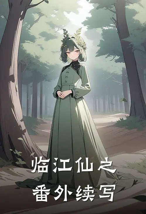 临江仙之番外续写