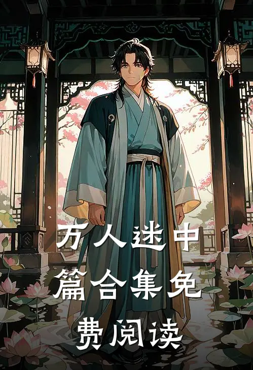 万人迷中篇合集免费阅读