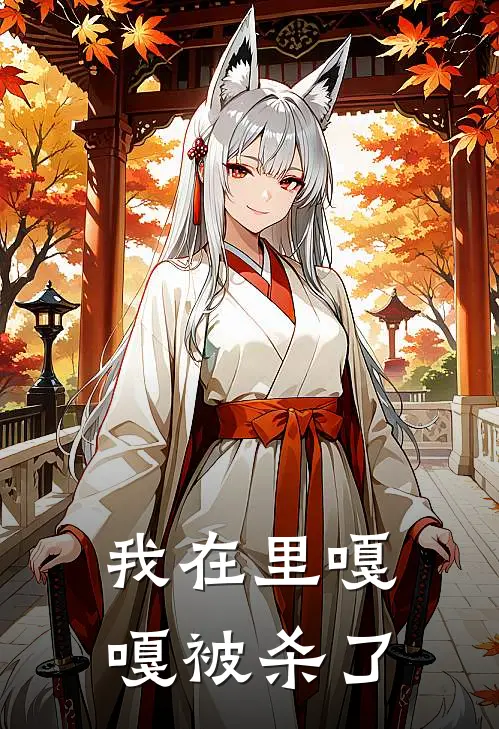 我在里嘎嘎被杀了