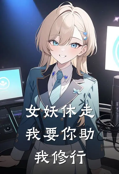 女妖休走，我要你助我修行