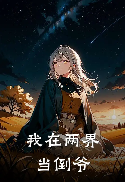 我在两界当倒爷(林枫陈庆之)完整版小说全文免费阅读_免费阅读无弹窗我在两界当倒爷林枫陈庆之