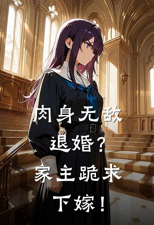 肉身无敌：退婚？家主跪求下嫁！(陆霆苏锦棠)无弹窗小说免费阅读_小说完整版免费阅读肉身无敌：退婚？家主跪求下嫁！陆霆苏锦棠