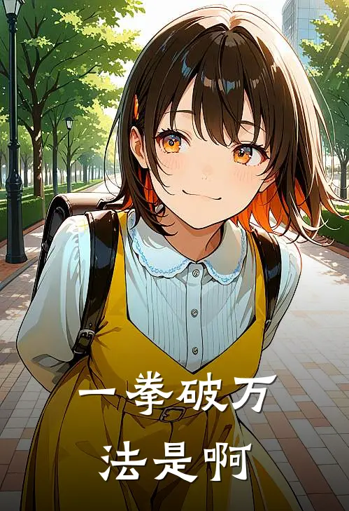 一拳破万法是啊