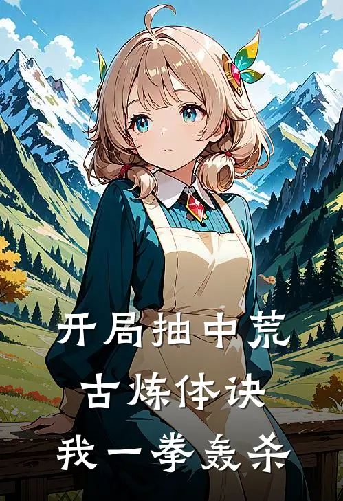 《开局抽中荒古炼体诀，我一拳轰杀》陆青锋齐修远火爆新书_开局抽中荒古炼体诀，我一拳轰杀(陆青锋齐修远)免费小说