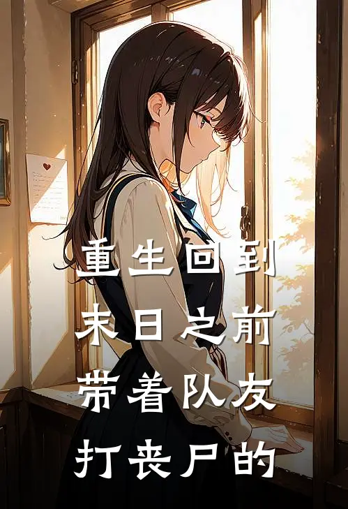 重生回到末日之前带着队友打丧尸的