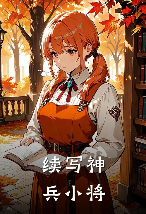 续写神兵小将问雅神农尺热门完结小说_最热门小说续写神兵小将问雅神农尺