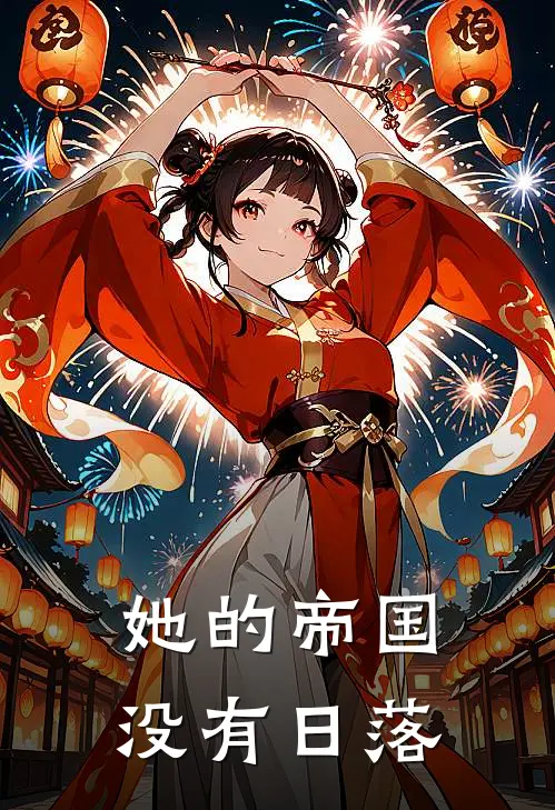 《她的帝国没有日落》苏婓上官煜_(她的帝国没有日落)全集在线阅读