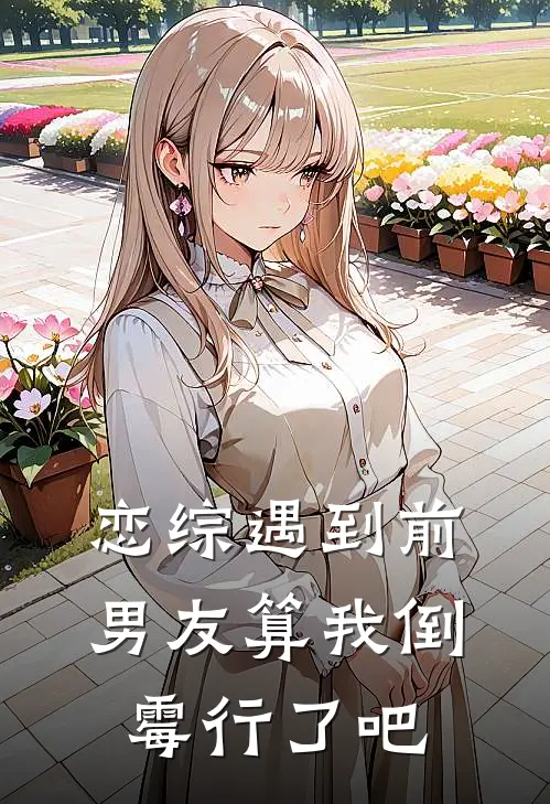 恋综遇到前男友算我倒霉行了吧