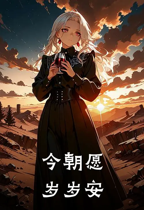 今朝愿，岁岁安
