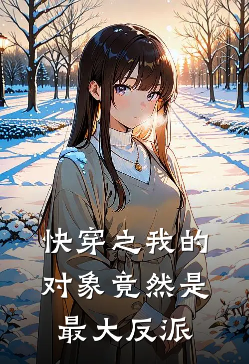 快穿之我的对象竟然是最大反派(常乐诺埃尔)最新小说_免费阅读完整版小说快穿之我的对象竟然是最大反派(常乐诺埃尔)