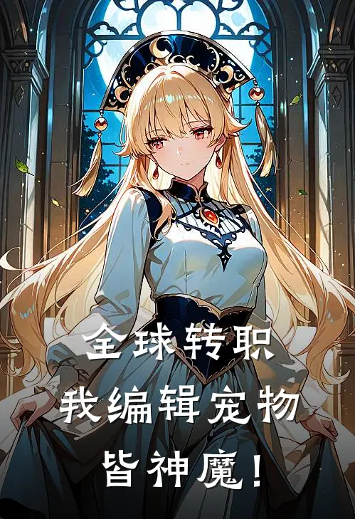 全球转职：我编辑宠物皆神魔！(陈凡小吞)热门小说大全_推荐完本小说全球转职：我编辑宠物皆神魔！陈凡小吞