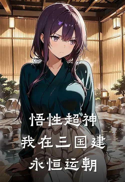 悟性超神，我在三国建永恒运朝(周璜周邑)热门小说_《悟性超神，我在三国建永恒运朝》最新章节在线阅读