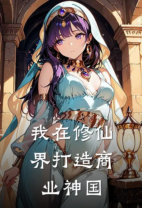 我在修仙界打造商业神国