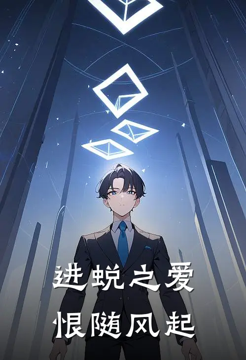 进蜕之爱恨随风起