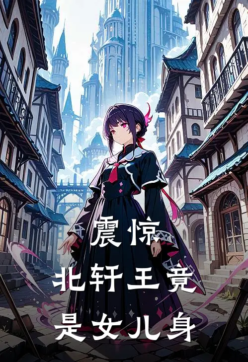 逾锦逾白(震惊，北轩王竟是女儿身)完整版免费在线阅读_《震惊，北轩王竟是女儿身》全集在线阅读