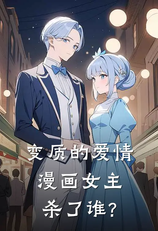 变质的爱情漫画女主杀了谁?