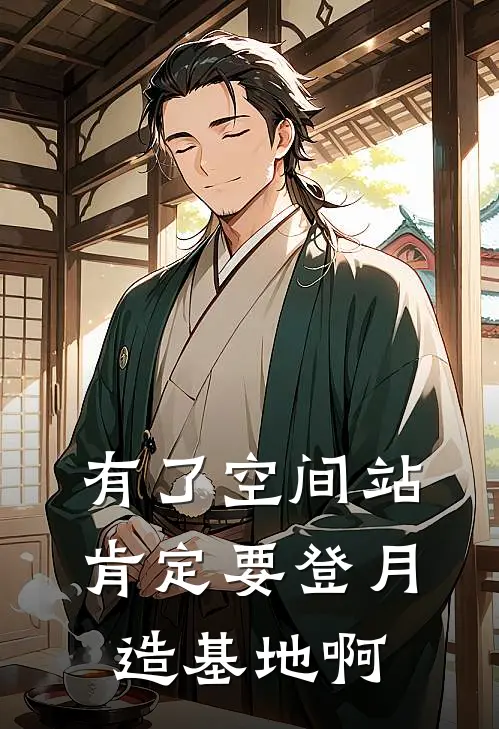 有了空间站肯定要登月造基地啊星璇林风最新章节免费阅读_有了空间站肯定要登月造基地啊全文免费在线阅读