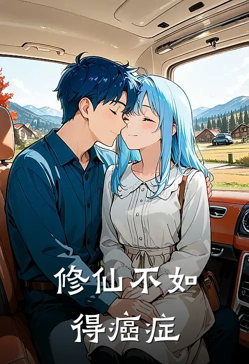 修仙不如得癌症