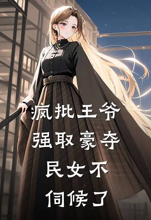 疯批王爷强取豪夺，民女不伺候了(闻愿姝赵玄嶂)完整版免费全文阅读_最热门小说疯批王爷强取豪夺，民女不伺候了闻愿姝赵玄嶂