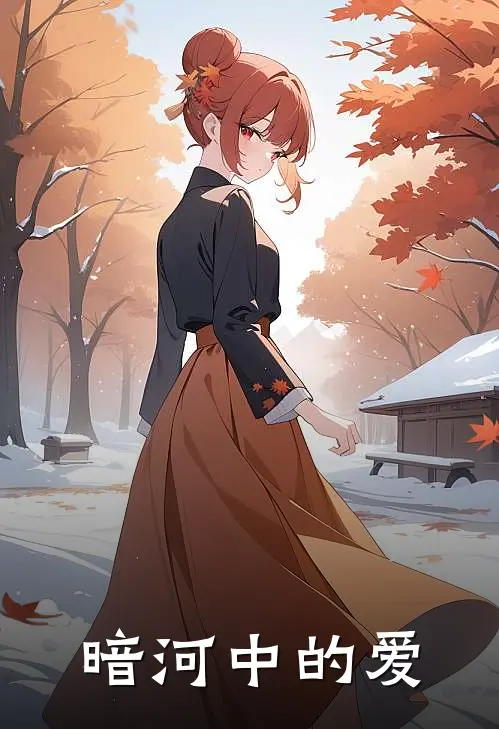 暗河中的爱