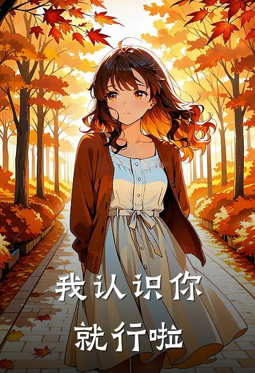 我认识你就行啦