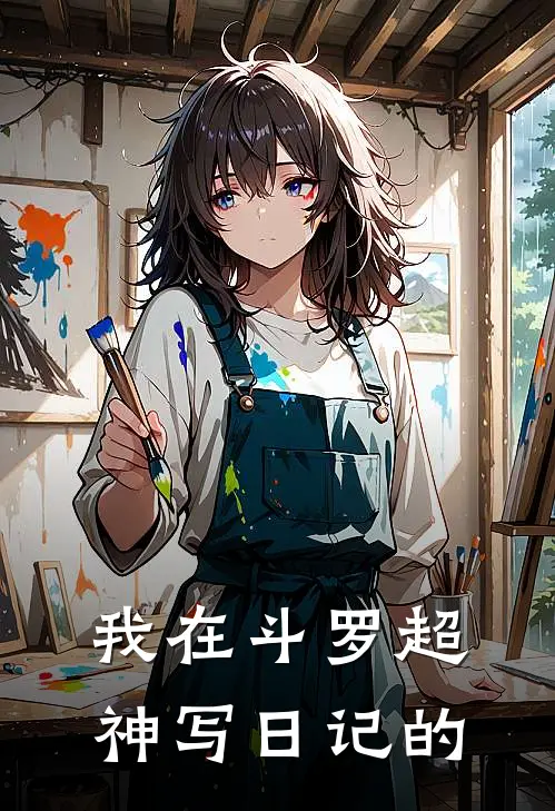 我在斗罗超神写日记的