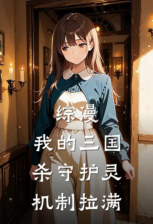 综漫：我的三国杀守护灵机制拉满