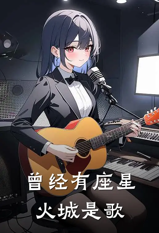 曾经有座星火城是歌