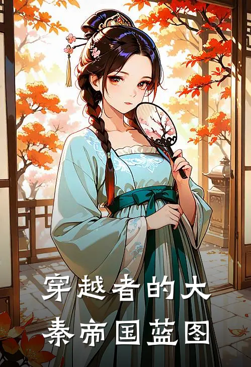 穿越者的大秦帝国蓝图(林墨秦始皇)网络热门小说_最新小说穿越者的大秦帝国蓝图(林墨秦始皇)