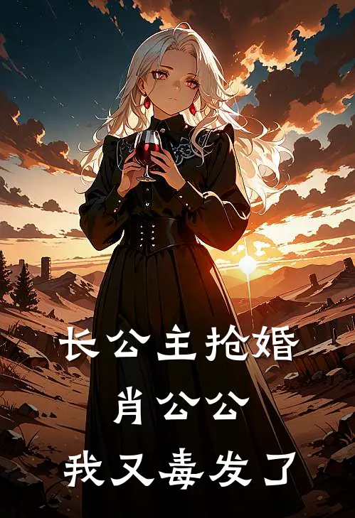 长公主抢婚：肖公公，我又毒发了肖博平阳免费阅读全文_热门小说大全长公主抢婚：肖公公，我又毒发了肖博平阳